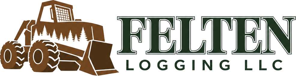 Felten Logging LLC logo